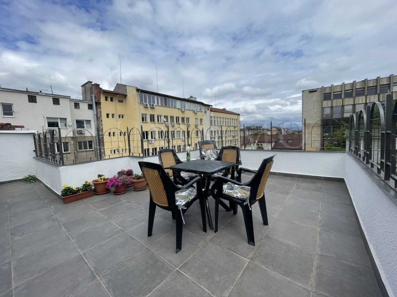 K pronájmu  1 ložnice Sofia , Centar , 70 m2 | 66999068 - obraz [7]