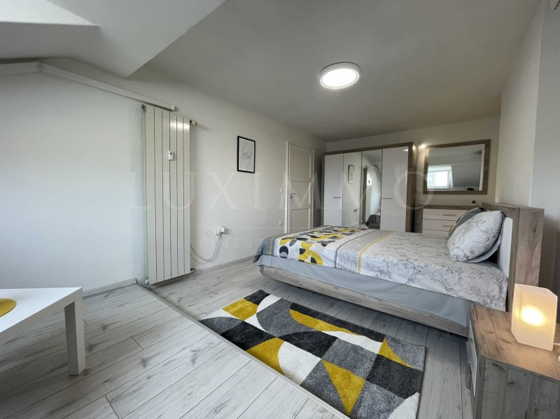 K pronájmu  1 ložnice Sofia , Centar , 70 m2 | 66999068 - obraz [8]