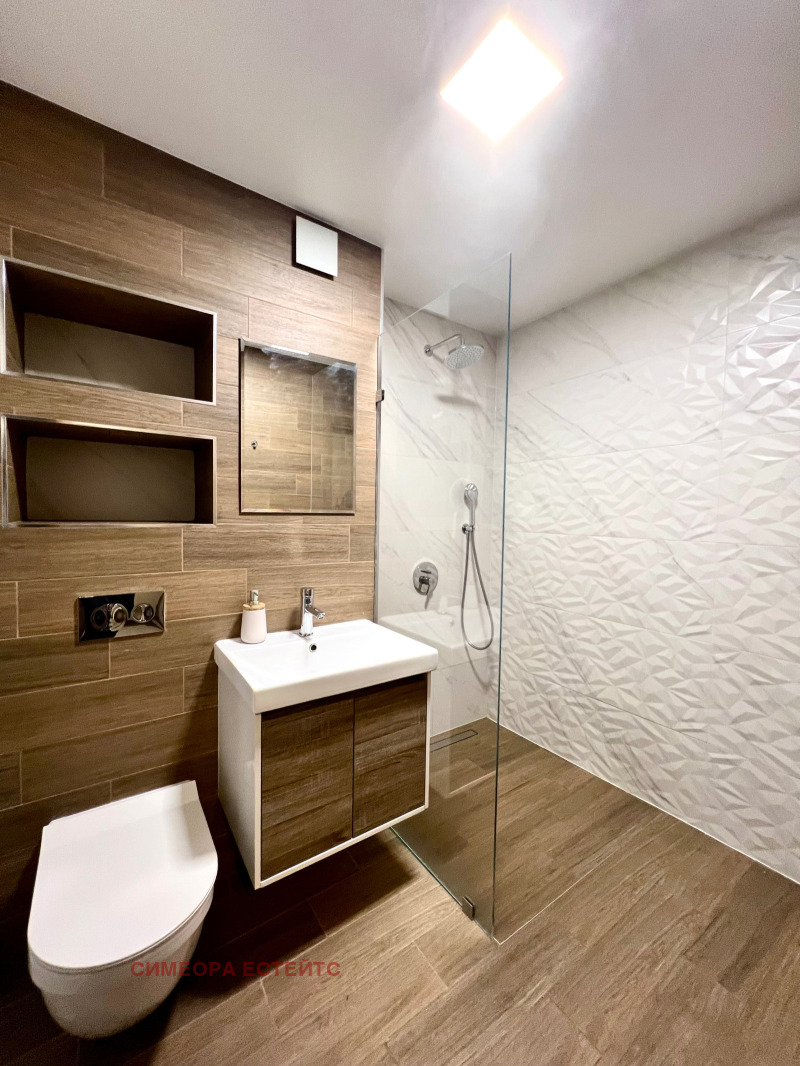 Zu vermieten  1 Schlafzimmer Sofia , Manastirski liwadi , 58 qm | 93527281 - Bild [15]