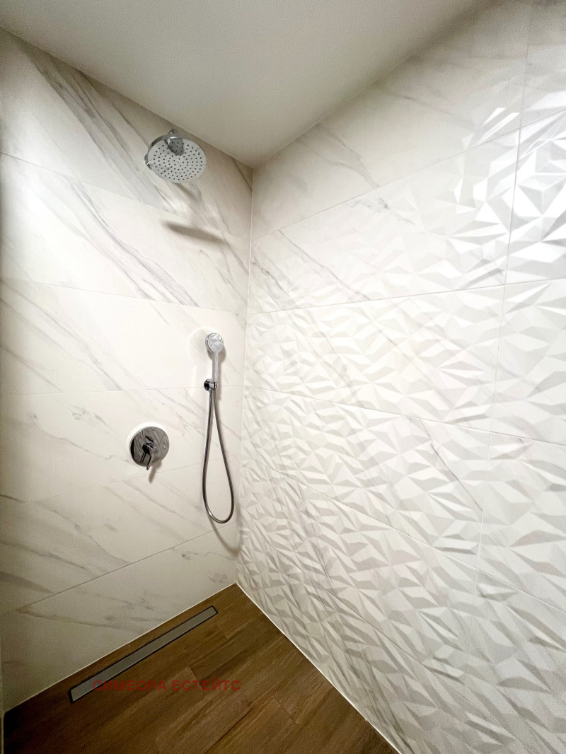 Zu vermieten  1 Schlafzimmer Sofia , Manastirski liwadi , 58 qm | 93527281 - Bild [14]