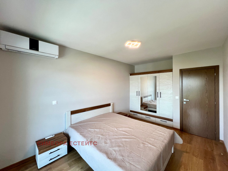 Zu vermieten  1 Schlafzimmer Sofia , Manastirski liwadi , 58 qm | 93527281 - Bild [11]