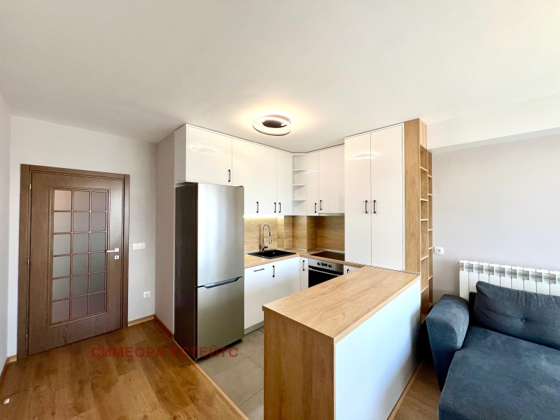 Zu vermieten  1 Schlafzimmer Sofia , Manastirski liwadi , 58 qm | 93527281 - Bild [2]