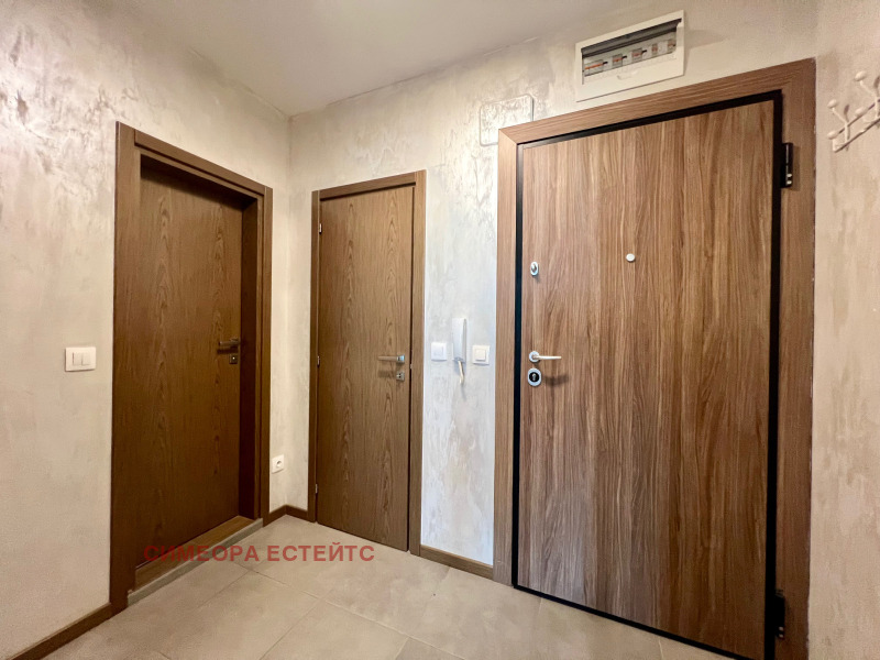 Zu vermieten  1 Schlafzimmer Sofia , Manastirski liwadi , 58 qm | 93527281 - Bild [17]