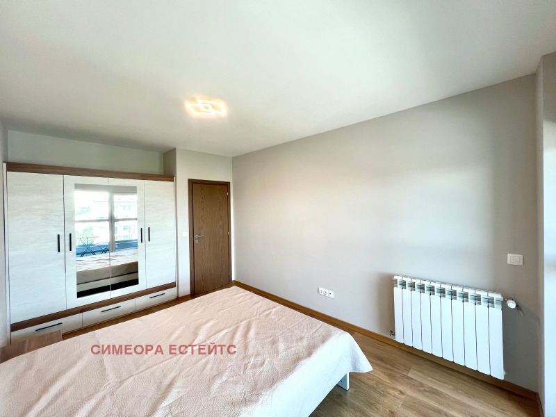 Zu vermieten  1 Schlafzimmer Sofia , Manastirski liwadi , 58 qm | 93527281 - Bild [10]
