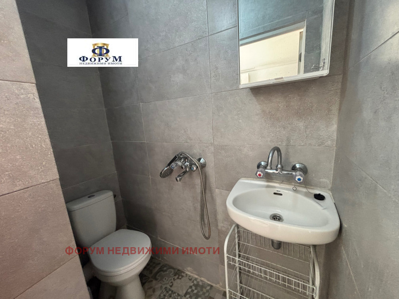 För uthyrning  1 sovrum Plovdiv , Vastanitjeski , 46 kvm | 72626712 - bild [5]