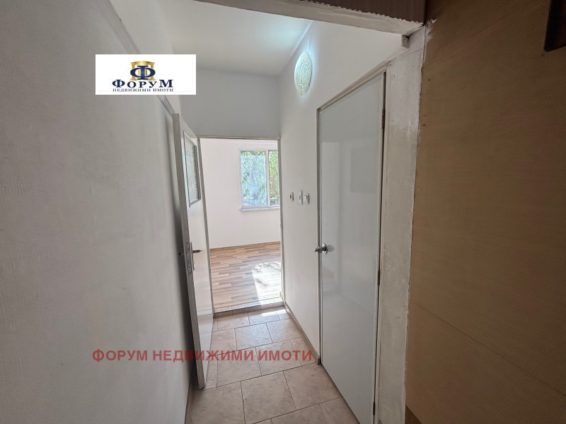 För uthyrning  1 sovrum Plovdiv , Vastanitjeski , 46 kvm | 72626712 - bild [6]