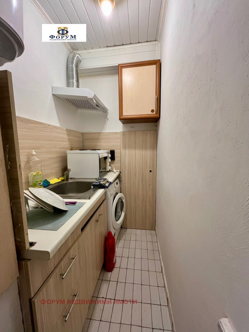 Vuokrattavana  1 makuuhuone Plovdiv , Vastanitšeski , 46 neliömetriä | 72626712 - kuva [3]