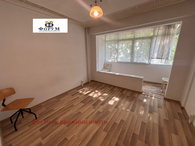 För uthyrning  1 sovrum Plovdiv , Vastanitjeski , 46 kvm | 72626712