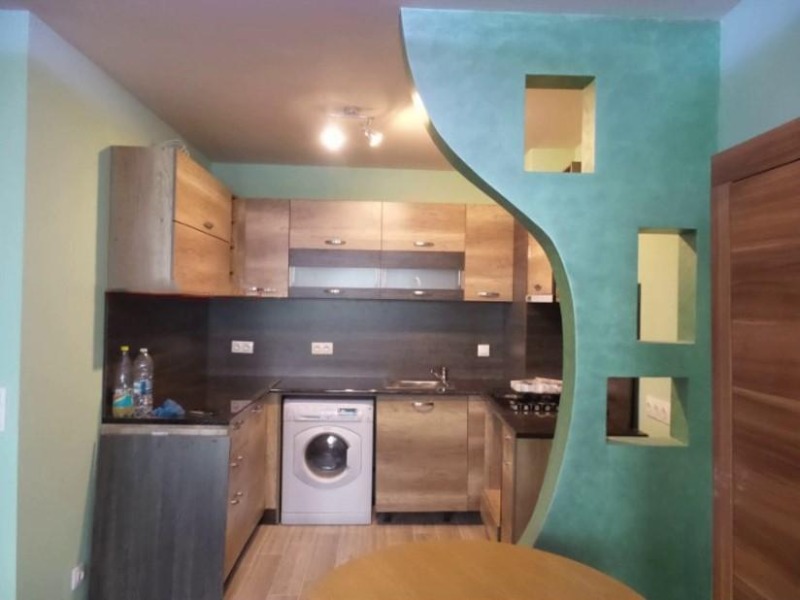 Til leie  1 soverom Sofia , Ovsja kupel , 59 kvm | 92060393