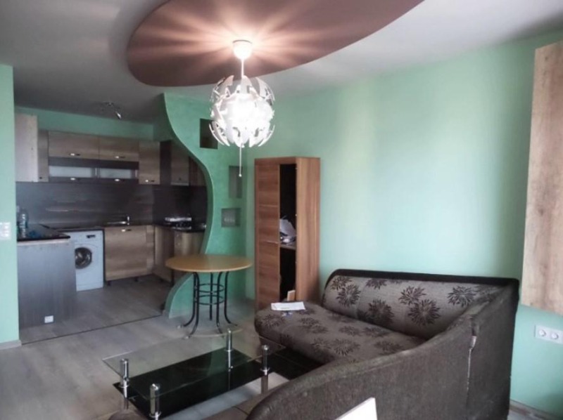 Til leie  1 soverom Sofia , Ovsja kupel , 59 kvm | 92060393 - bilde [2]