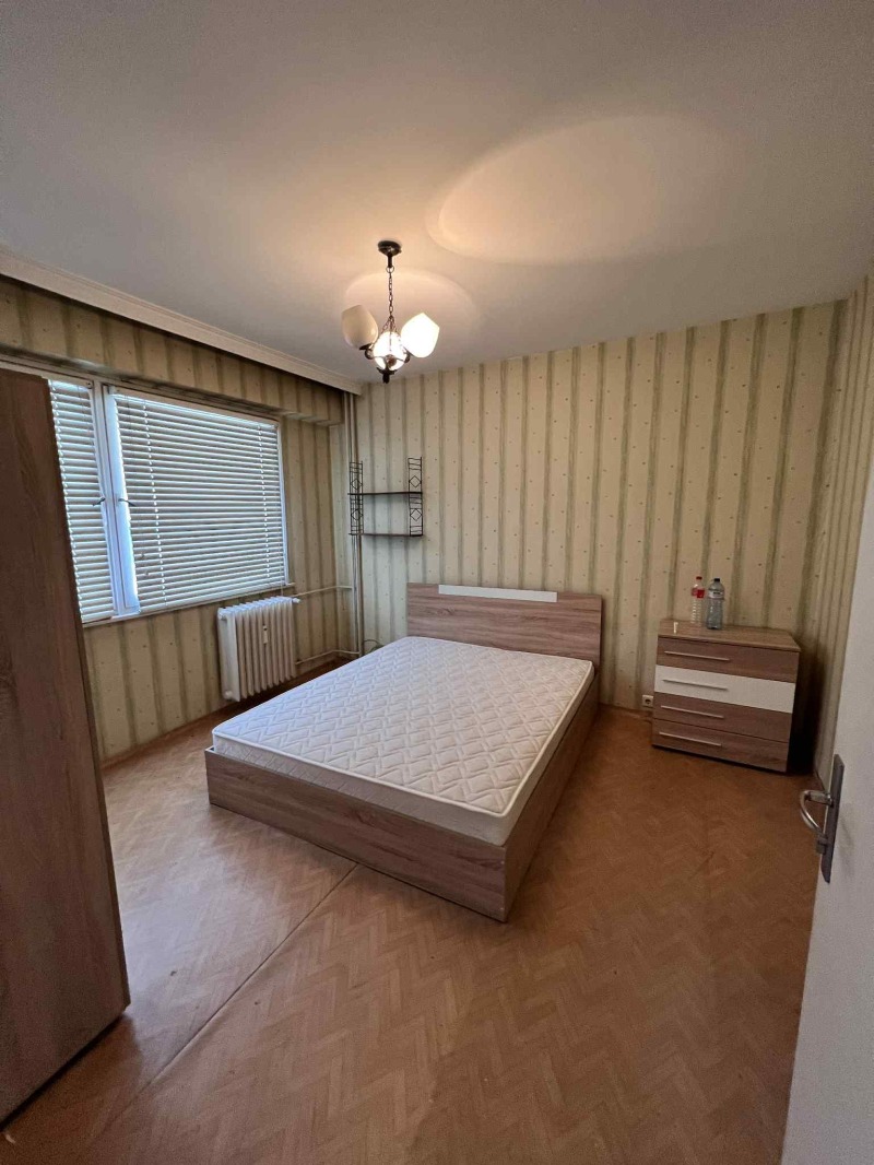 Zu vermieten  1 Schlafzimmer Sofia , Banischora , 68 qm | 47753410 - Bild [4]