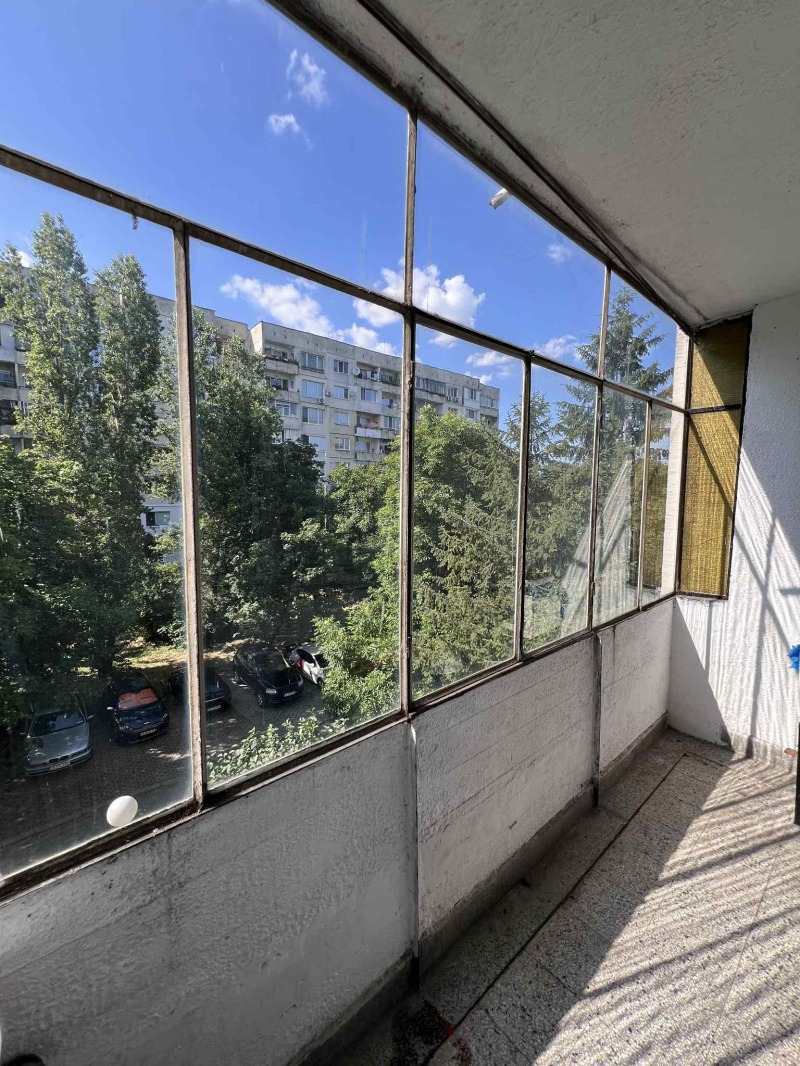 Zu vermieten  1 Schlafzimmer Sofia , Banischora , 68 qm | 47753410 - Bild [6]