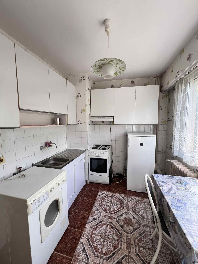 Zu vermieten  1 Schlafzimmer Sofia , Banischora , 68 qm | 47753410 - Bild [2]