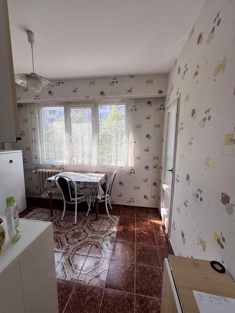 Zu vermieten  1 Schlafzimmer Sofia , Banischora , 68 qm | 47753410 - Bild [3]