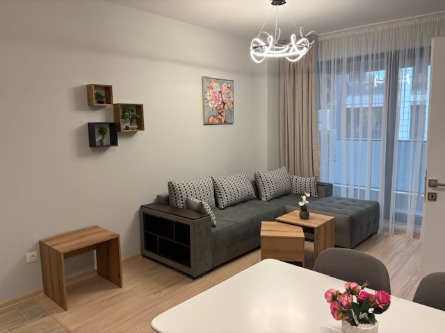 Til leie  1 soverom Plovdiv , Kamenitsa 1 , 74 kvm | 26604245