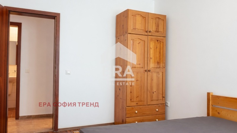Дава под наем 2-СТАЕН, гр. София, Овча купел 1, снимка 9 - Апартаменти - 55789635
