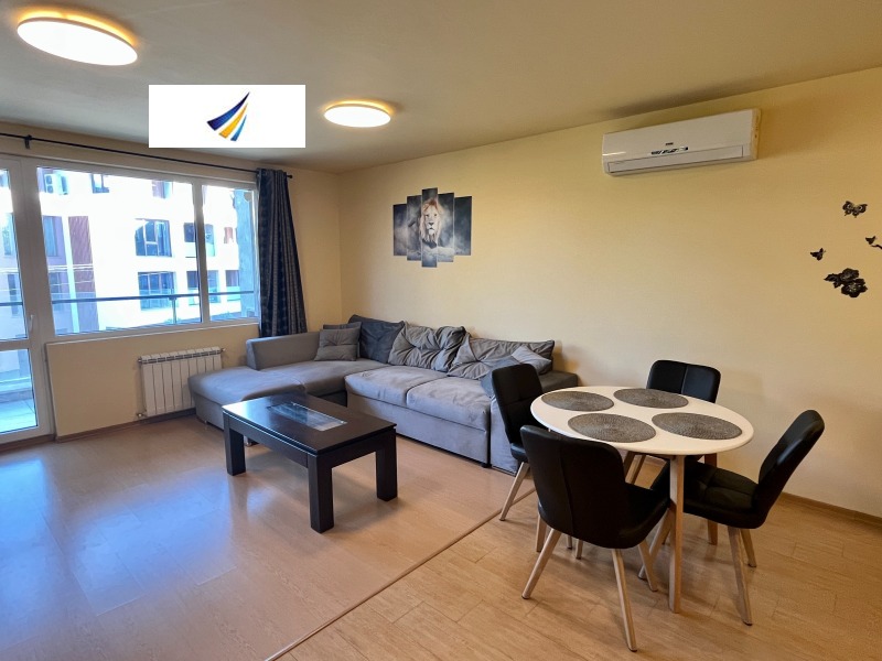 Дава под наем 3-СТАЕН, гр. София, Витоша