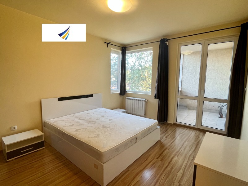 Дава под наем 3-СТАЕН, гр. София, Витоша, снимка 5 - Апартаменти - 52657934