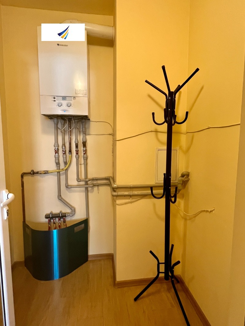 Дава под наем 3-СТАЕН, гр. София, Витоша, снимка 10 - Апартаменти - 52657934