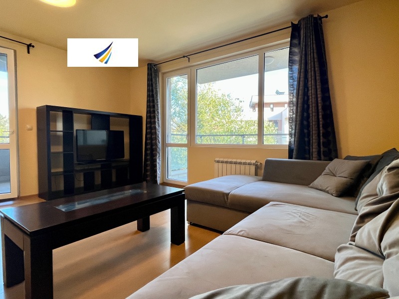 Дава под наем 3-СТАЕН, гр. София, Витоша, снимка 2 - Апартаменти - 52657934