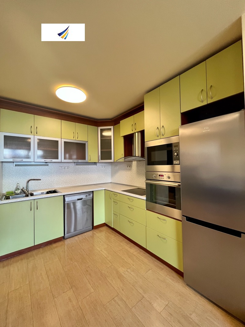 Дава под наем 3-СТАЕН, гр. София, Витоша, снимка 3 - Апартаменти - 52657934