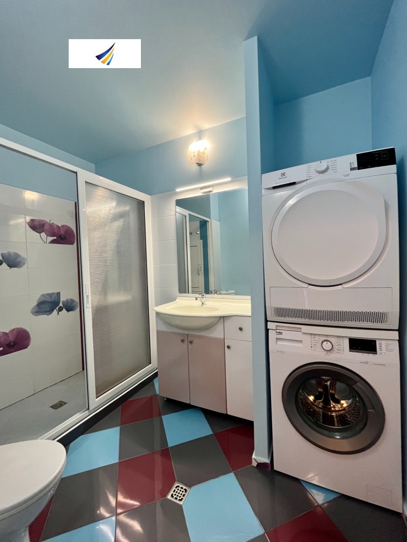 Дава под наем 3-СТАЕН, гр. София, Витоша, снимка 8 - Апартаменти - 52657934