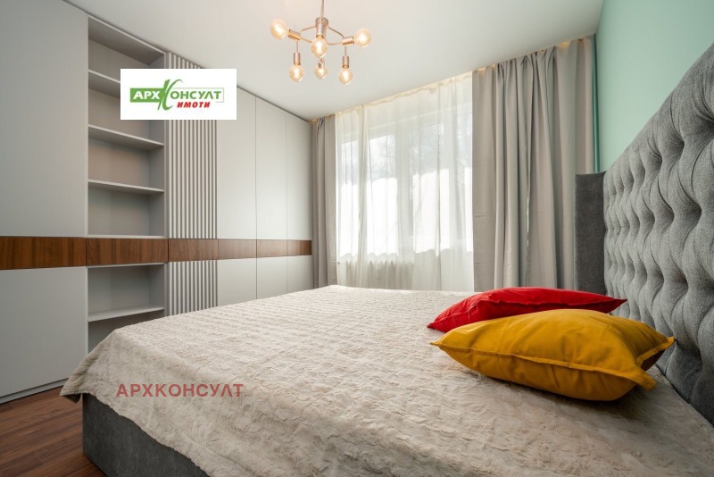 Издаје се  2 спаваће собе Софија , Лагера , 90 м2 | 92253773 - слика [2]