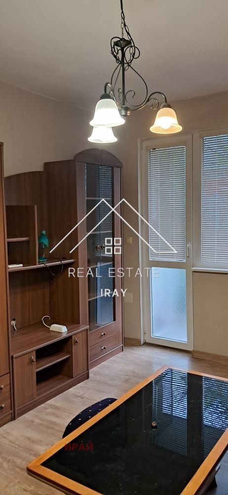 For Rent  2 bedroom Stara Zagora , Tsentar , 80 sq.m | 52374051 - image [5]