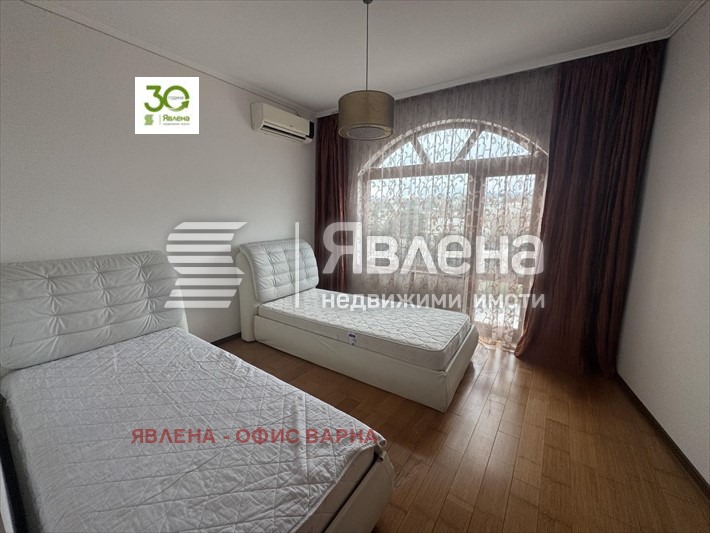 Дава под наем 3-СТАЕН, гр. Варна, к.к. Св.Св. Константин и Елена, снимка 6 - Апартаменти - 52998870