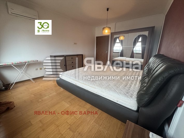 Дава под наем 3-СТАЕН, гр. Варна, к.к. Св.Св. Константин и Елена, снимка 4 - Апартаменти - 52998870