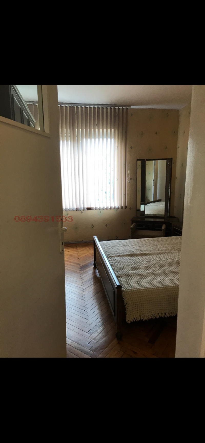 Дава под наем 3-СТАЕН, гр. Варна, Център, снимка 2 - Апартаменти - 53305774