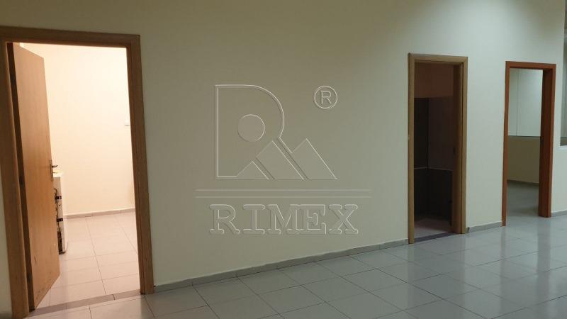 Til leje  Kontor Plovdiv , Tsentar , 105 kvm | 34425482 - billede [3]