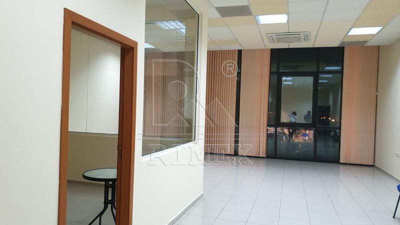 Til leje  Kontor Plovdiv , Tsentar , 105 kvm | 34425482 - billede [2]