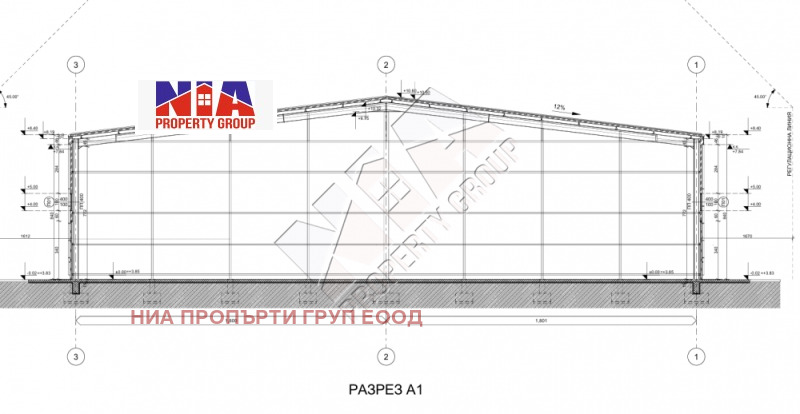 Дава под наем МАГАЗИН, гр. Бургас, Рудник, снимка 4 - Магазини - 47853125