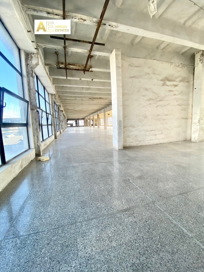 Do wynajęcia  Składowanie Sofia , Centar , 1310 mkw | 92132776 - obraz [6]