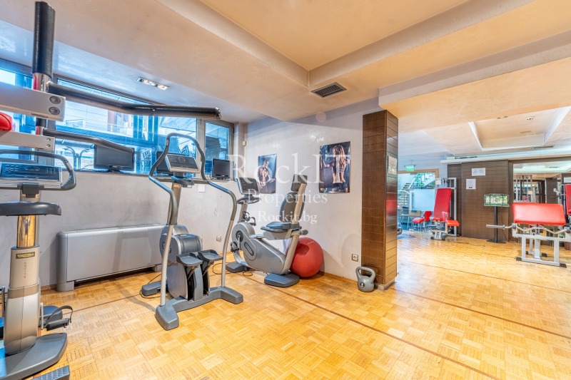 Дава под наем БИЗНЕС ИМОТ, гр. София, Изток, снимка 4 - Други - 53251888