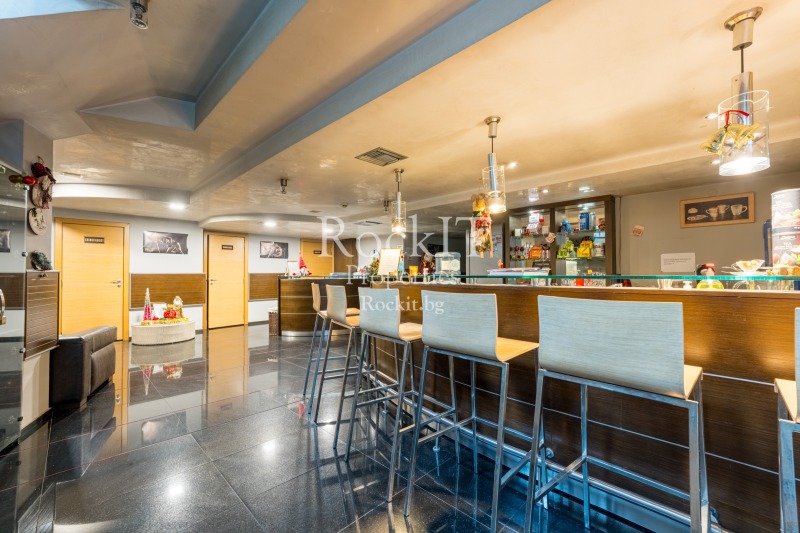 Дава под наем БИЗНЕС ИМОТ, гр. София, Изток, снимка 8 - Други - 53251888