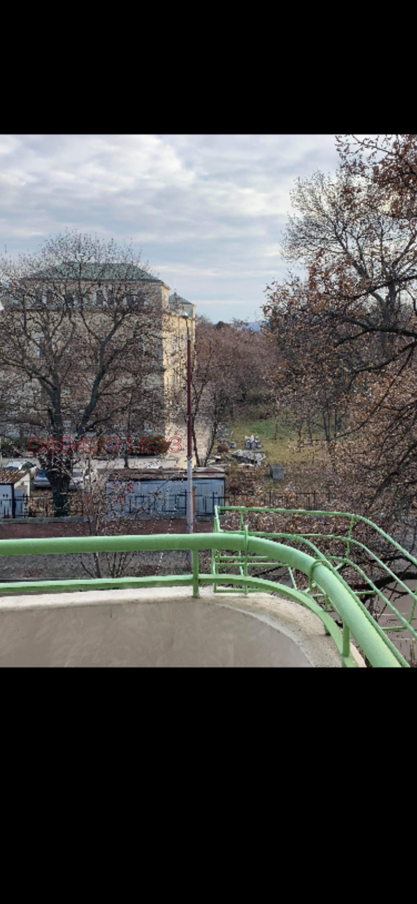 Дава под наем 3-СТАЕН, гр. Варна, Център