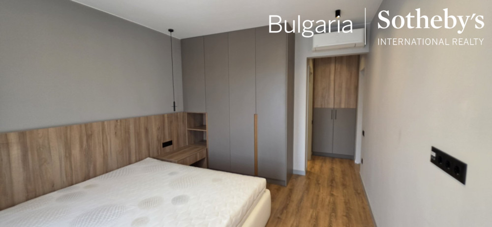 Дава под наем 3-СТАЕН, гр. София, Манастирски ливади, снимка 10 - Апартаменти - 56161447