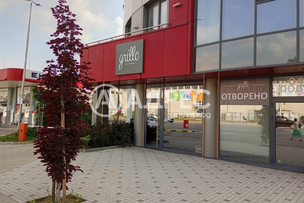 Дава под наем ОФИС, гр. София, Дружба 1, снимка 7 - Офиси - 54200984