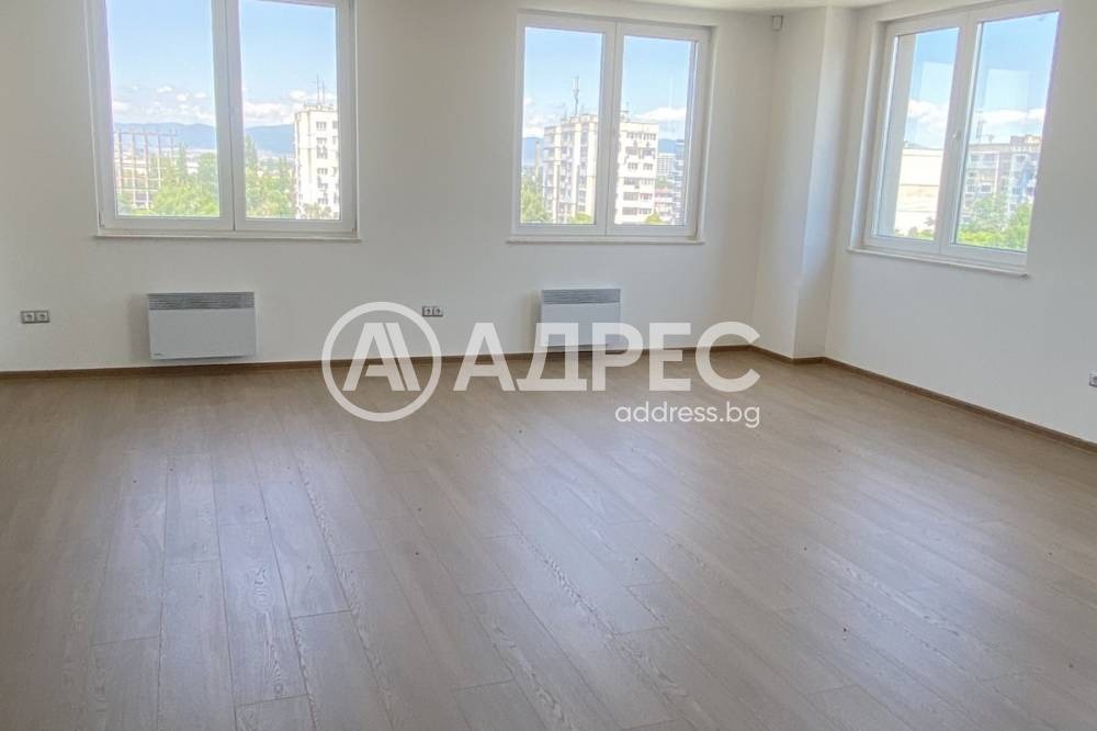 Дава под наем ОФИС, гр. София, Дружба 1, снимка 4 - Офиси - 54200984