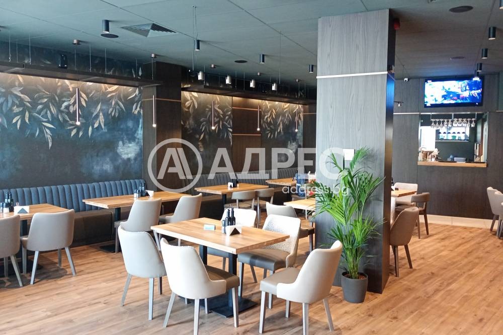 Дава под наем ОФИС, гр. София, Дружба 1, снимка 10 - Офиси - 54200984