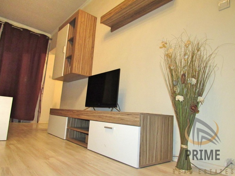 Дава под Наем 2-СТАЕН в град Бургас, Център - 70 кв.м / 500 € » 977.92 лв., ПРАЙМ РИЪЛ ЕСТЕЙТС ЕООД