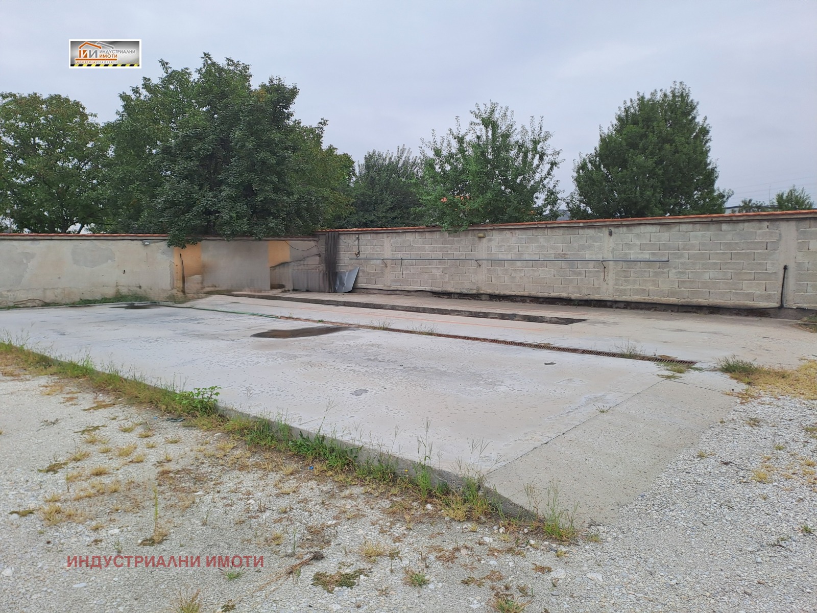 Дава под Наем ПРОМ. ПОМЕЩЕНИЕ | Imot.bg — изображение 8