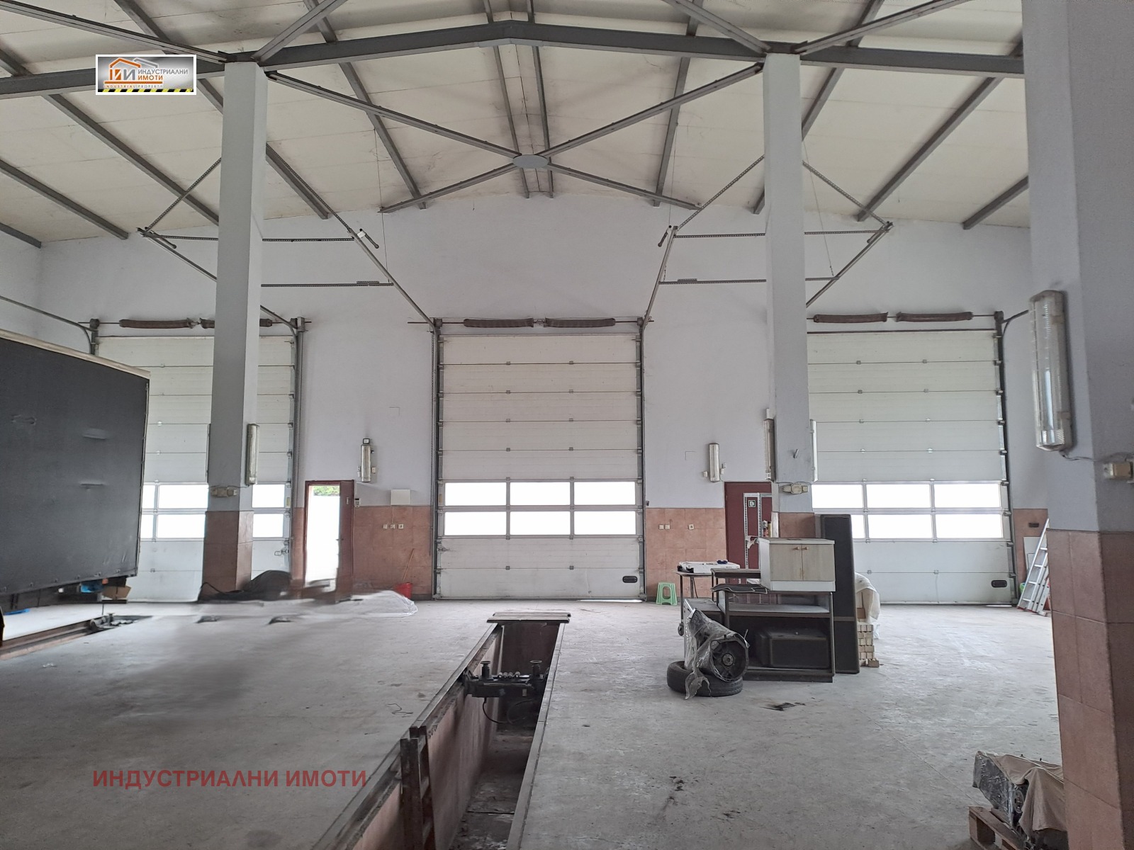 Дава под Наем ПРОМ. ПОМЕЩЕНИЕ | Imot.bg — изображение 2