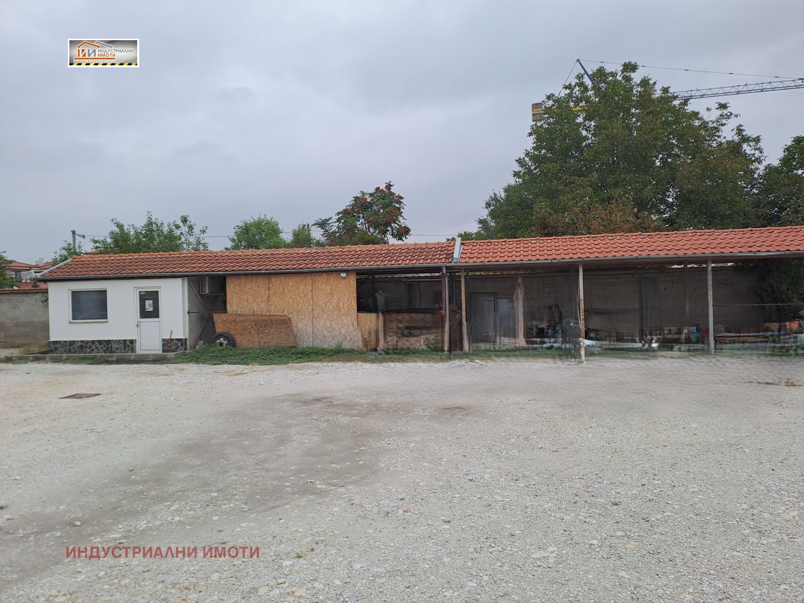 Дава под Наем ПРОМ. ПОМЕЩЕНИЕ | Imot.bg — изображение 7