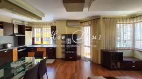 1 bedroom HEI, Varna 1