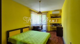 1 bedroom HEI, Varna 7