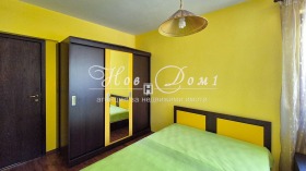 1 bedroom HEI, Varna 10