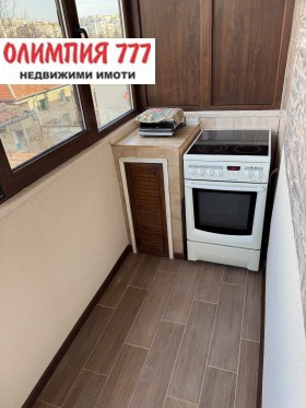 2 quartos Mara Dentcheva, Pleven 6